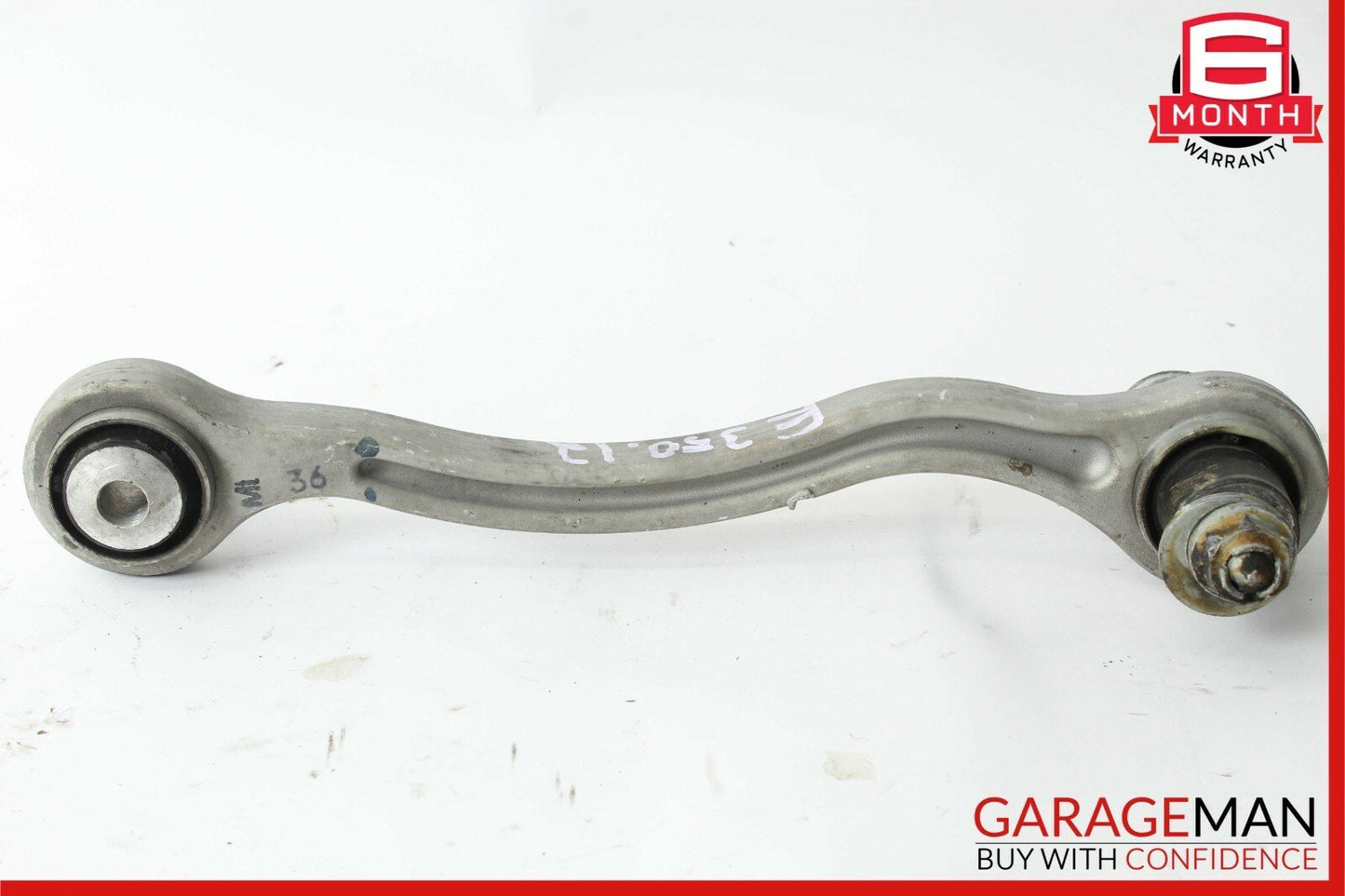 08-16 Mercedes C250 C300 E350 Rear Left or Right Suspension Lower Control Arm