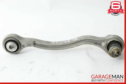 08-16 Mercedes C250 C300 E350 Rear Left or Right Suspension Lower Control Arm
