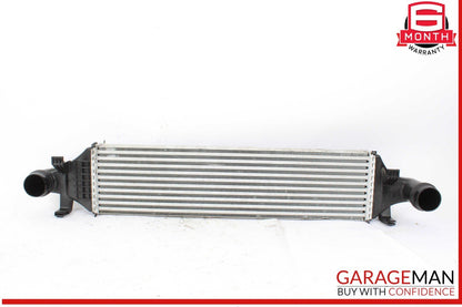 14-20 Mercedes W117 CLA250 M270 Intercooler Air Cooler Radiator OEM