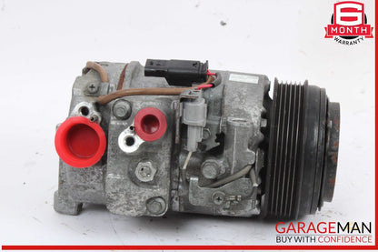 12-18 Mercedes W212 E350 C250 A/C Air Conditioning Compressor 0008302600 OEM