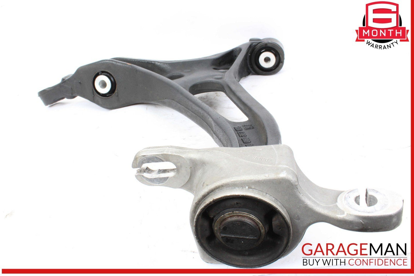 06-12 Mercedes W164 ML350 GL450 Front Right Passenger Side Lower Control Arm