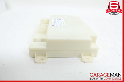 10-15 Mercedes W212 E350 CLS500 Keyless Go Entry Control Module 1729007900 OEM