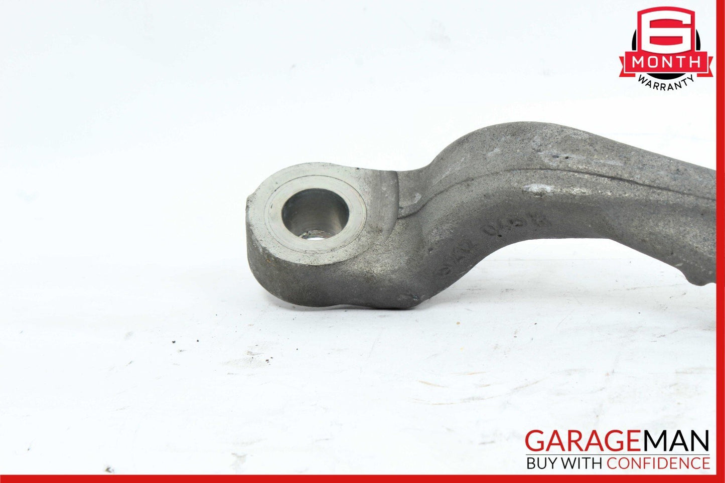 10-16 Mercedes W212 E350 RWD Front Right Side Suspension Wishbone Control Arm