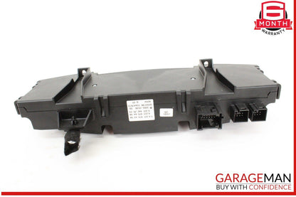 07-14 Mercedes W221 S550 S400 CL550 AC A/C Heater Climate Control Switch OEM