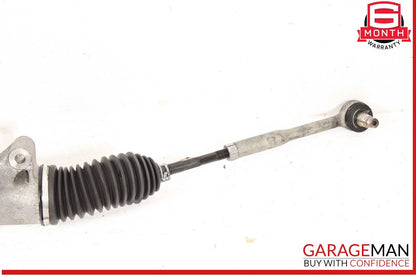 10-13 Mercedes W221 S550 S63 AMG RWD Power Steering Rack and Pinion Assembly OEM