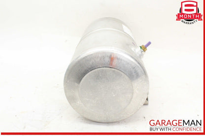 11-18 Audi A8 S8 Air Ride Suspension Pressure Tank Reservoir 4H0616203D OEM