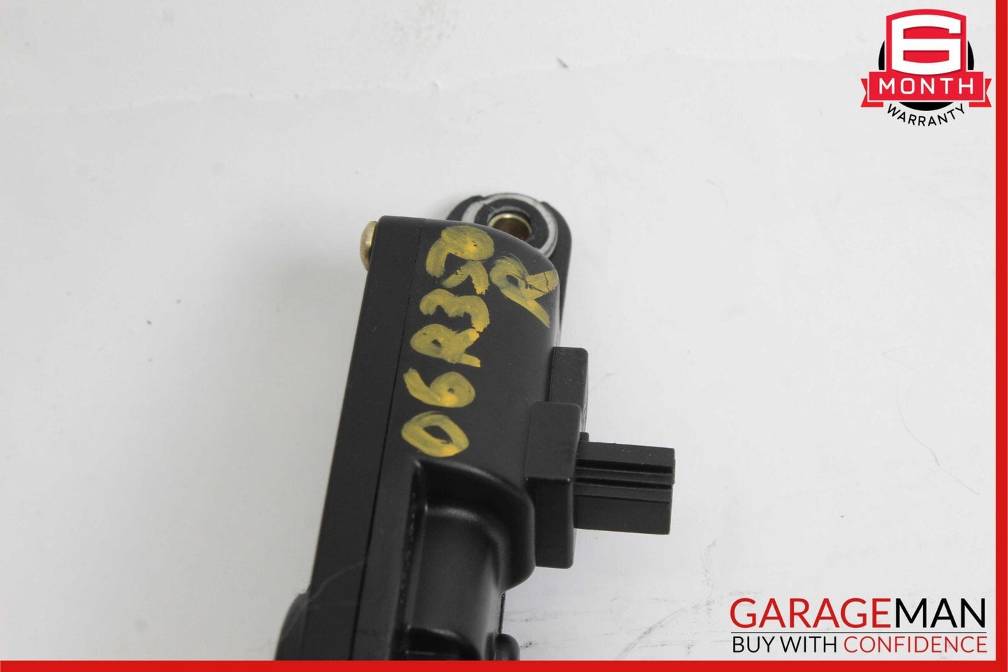06-13 Mercedes W251 R350 ML450 Rear Right Side Quarter Glass Window Motor OEM