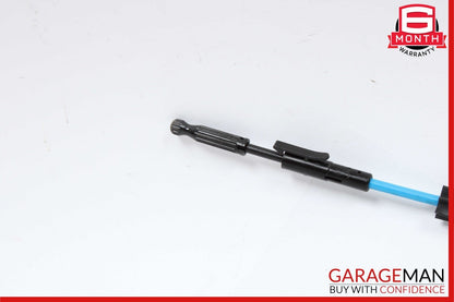 08-11 Mercedes W204 C300 C63 AMG Rear Right Side Door Lock Latch Actuator OEM