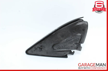06-11 Mercedes W219 CLS500 Door Tweeter Speaker Front Right Black OEM