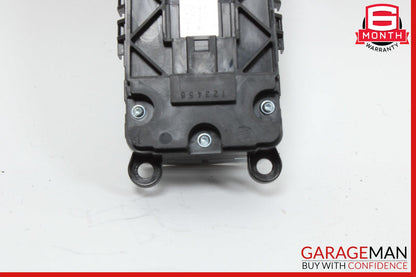07-13 Mercedes W221 S550 S450 Rear Left or Right Window Control Switch OEM