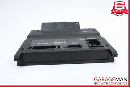 07-13 Mercedes W221 S550 S400 S350 Front Right Side Under Seat Control Unit