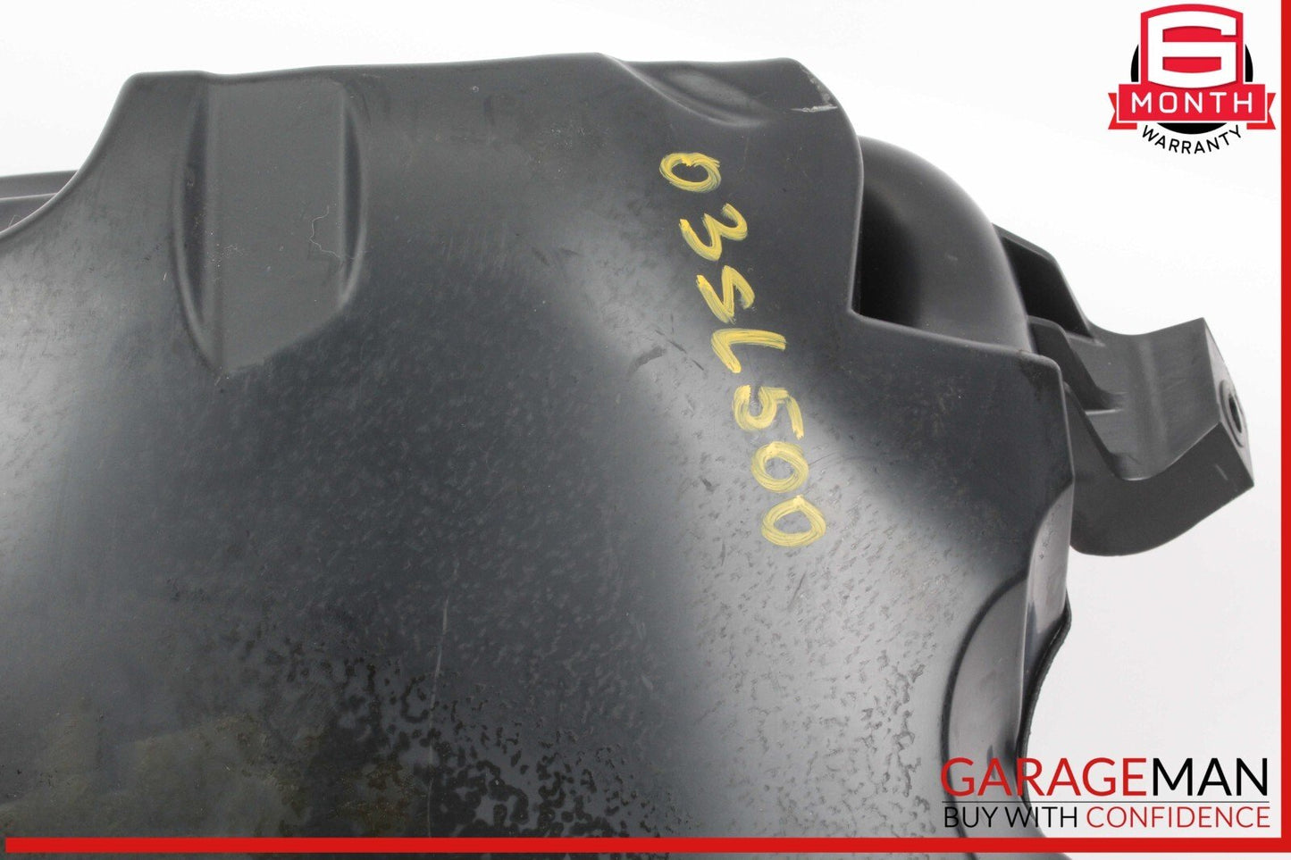 03-08 Mercedes R230 SL500 SL55 AMG BOSE Subwoofer Audio Radio Speaker