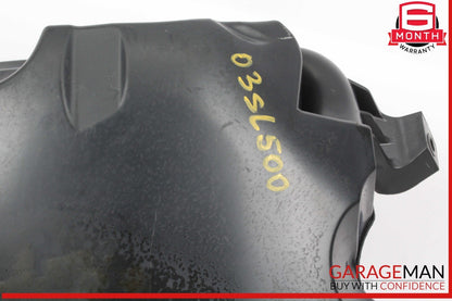 03-08 Mercedes R230 SL500 SL55 AMG BOSE Subwoofer Audio Radio Speaker
