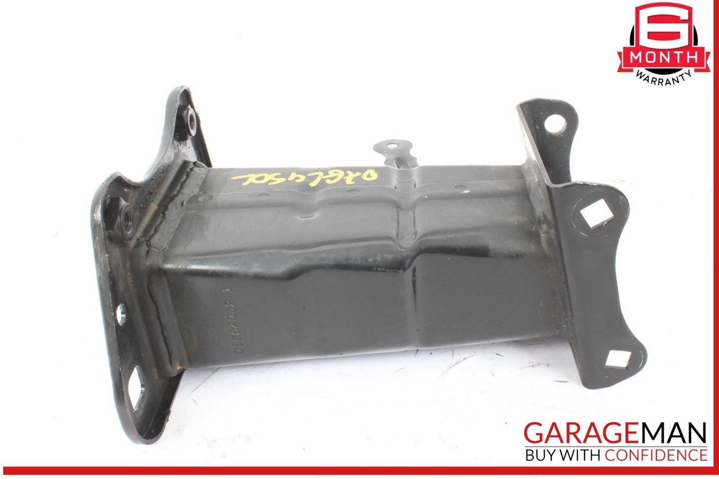 06-12 Mercedes X164 GL450 4MATIC ML550 Front Left Side Reinforcement Bracket OEM