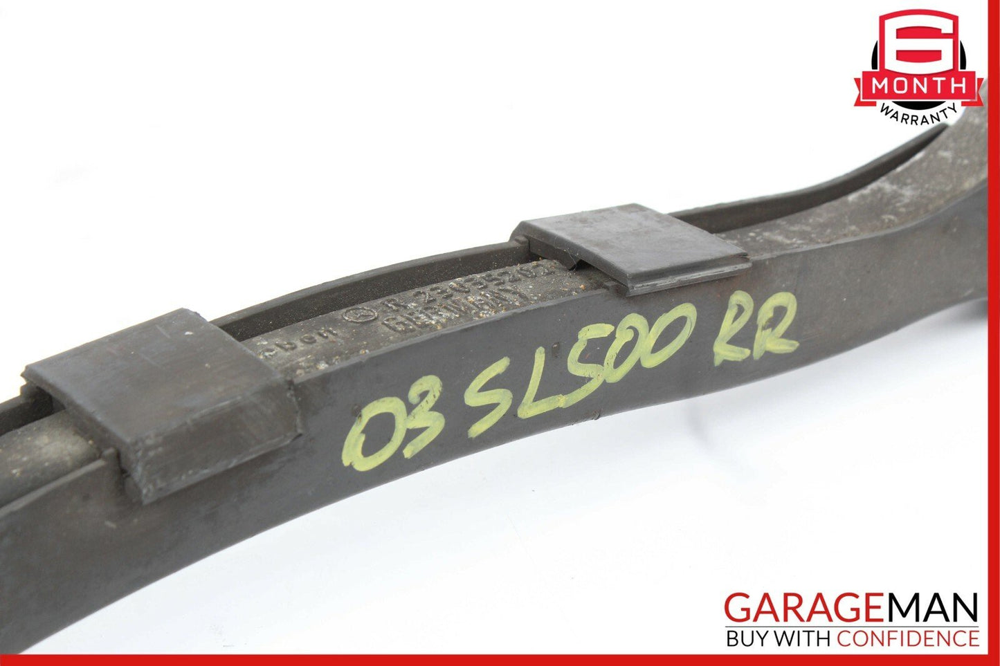03-11 Mercedes CLS350 E350 SL500 Rear Right / Left Suspension Lower Control Arm