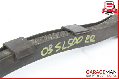 03-11 Mercedes CLS350 E350 SL500 Rear Right / Left Suspension Lower Control Arm