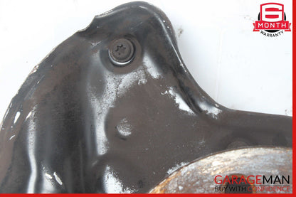 07-14 Mercedes S400 CL600 CL63 Front Left RWD Wheel Spindle Knuckle Hub Bearing
