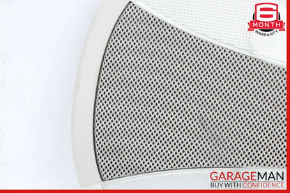 03-11 Mercedes E350 CLS500 Rear Overhead Interior Top Upper Dome Light Lamp Grey