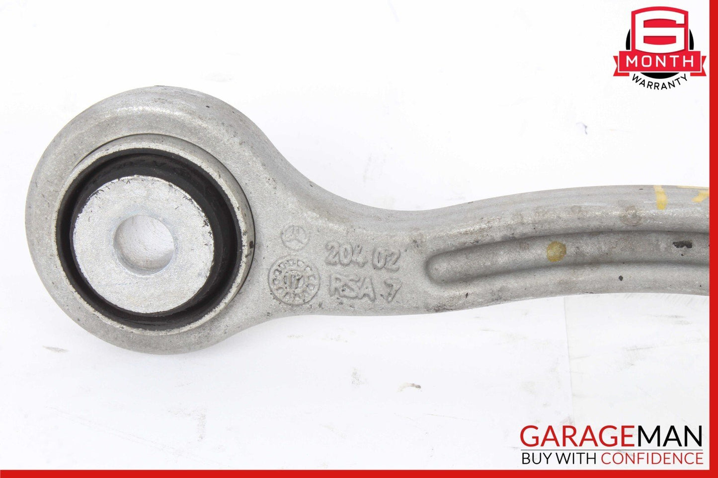 08-20 Mercedes W205 C300 E350 Rear Right or Left Suspension Lower Control Arm