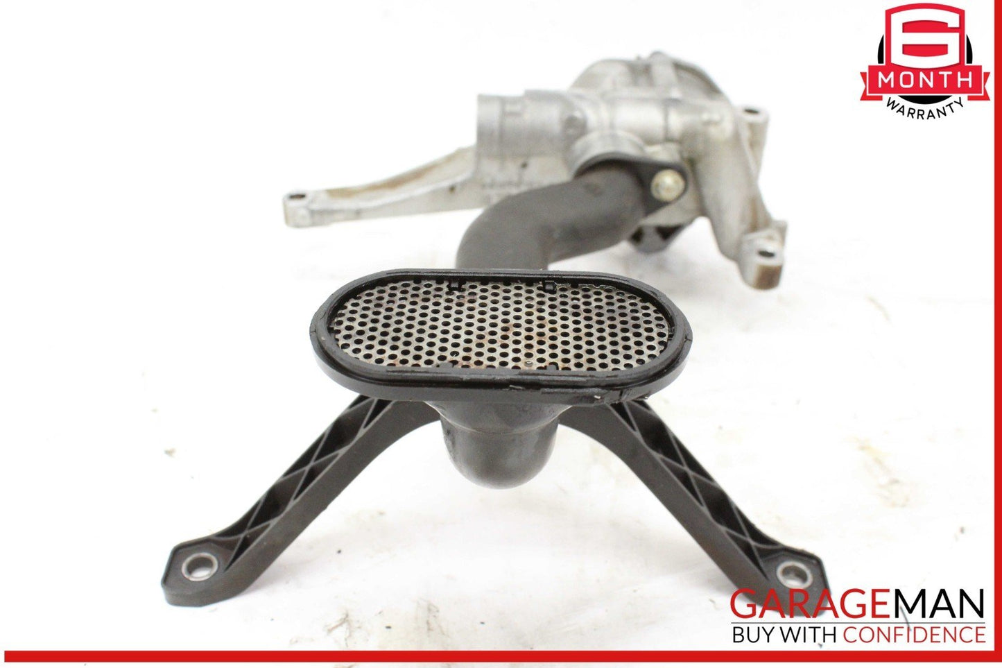 05-13 Mercedes W204 C300 C250 Engine Motor Oil Pump Assembly 2721800701 OEM