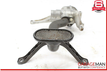 05-13 Mercedes W204 C300 C250 Engine Motor Oil Pump Assembly 2721800701 OEM