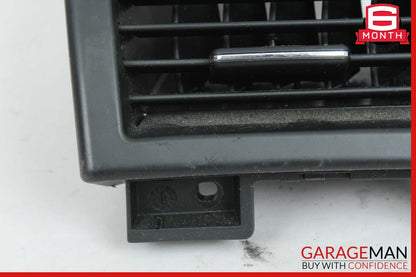 07-13 Mercedes W221 S550 CL550 Front Left Side Dashboard A/C Air Vent Trim Panel
