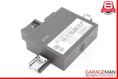 06-09 Mercedes W211 E350 GL450 ML350 Tire Pressure Control Module 1645403762 OEM