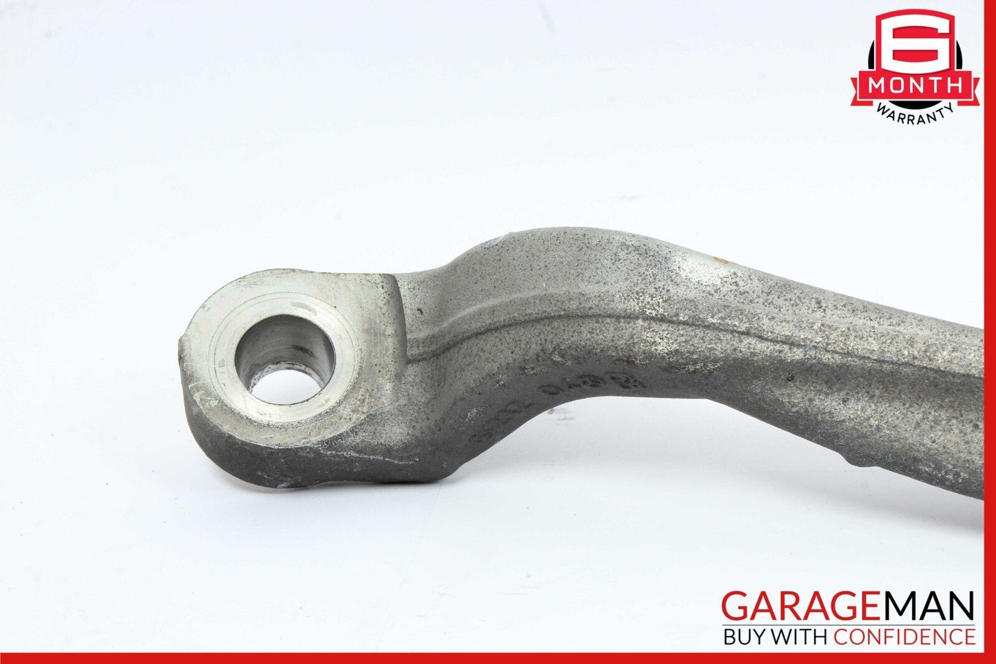 10-16 Mercedes W212 E350 Front Right Side Wishbone Suspension Control Arm OEM