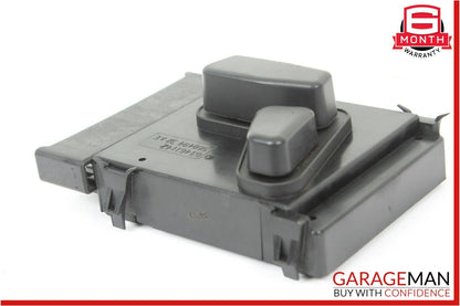 14-17 Maserati Ghibli Front Right Side Seat Adjustment Control Switch Module OEM