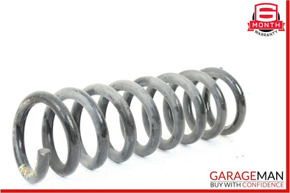 01-07 Mercedes W203 C230 Rear Right & Left Side Shock Absorber Spring Set OEM