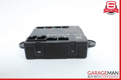 08-18 Mercedes E550 E350 CLS550 C300 Rear Left Side Door Control Module OEM