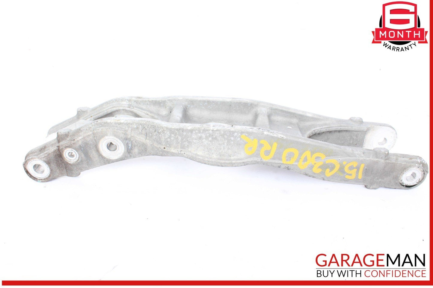 15-20 Mercedes W205 C300 C350e Rear Right or Left Side Lower Control Arm OEM