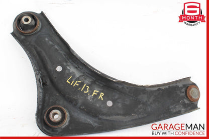 11-13 Nissan Leaf Front Right Passenger Side Lower Control Arm 54500-5SN1A OEM