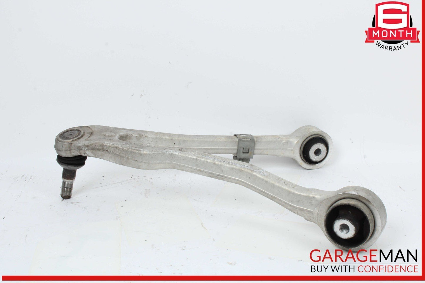 14-21 BMW i3 I01 Hybrid Front Left Driver Side Suspension Lower Control Arm OEM
