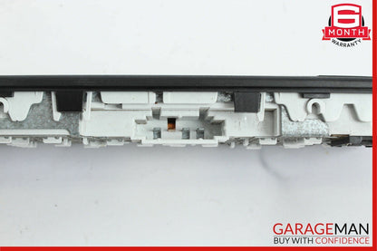 10-18 Mercedes W212 E350 E550 CLS550 Rear Overhead Dome Light 2128205001 OEM