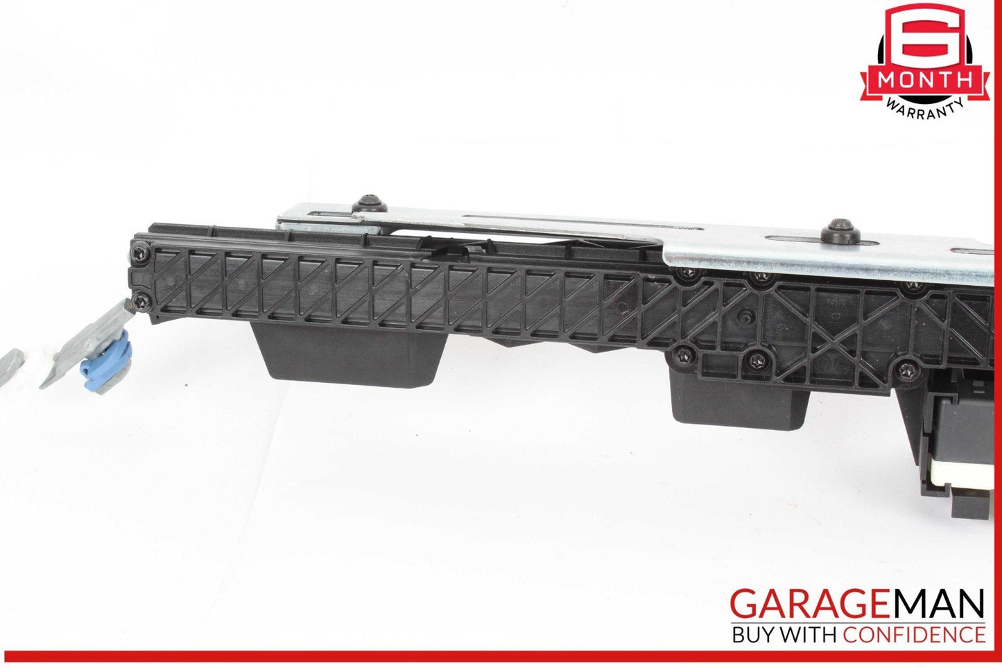 12-18 Mercedes W218 CLS550 Tailgate Actuator Control Unit 2188202926 OEM