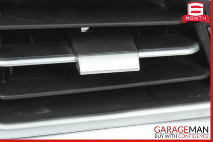 14-17 Maserati Ghibli Front Left Dash A/C AC Air Vent Trim Grille Grill Panel