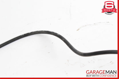 12-14 Mercedes W204 C250 C350 Front Pad Wear Sensor Wiring & ABS Sensor OEM