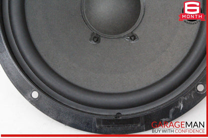 06-12 Mercedes GL450 ML350 Front Left & Right Door Speakers Set 1648203002