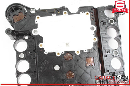 Mercedes VGS3 722.9 7G Transmission Conductor Plate TCU 722.9 FLASHED OEM