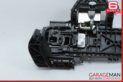 08-14 Mercedes W204 C250 C350 Right Side Exterior Door Handle OEM