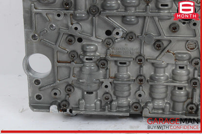 Mercedes W203 C280 E350 7G Tronic Transmission Valve Body 2202770801 OEM
