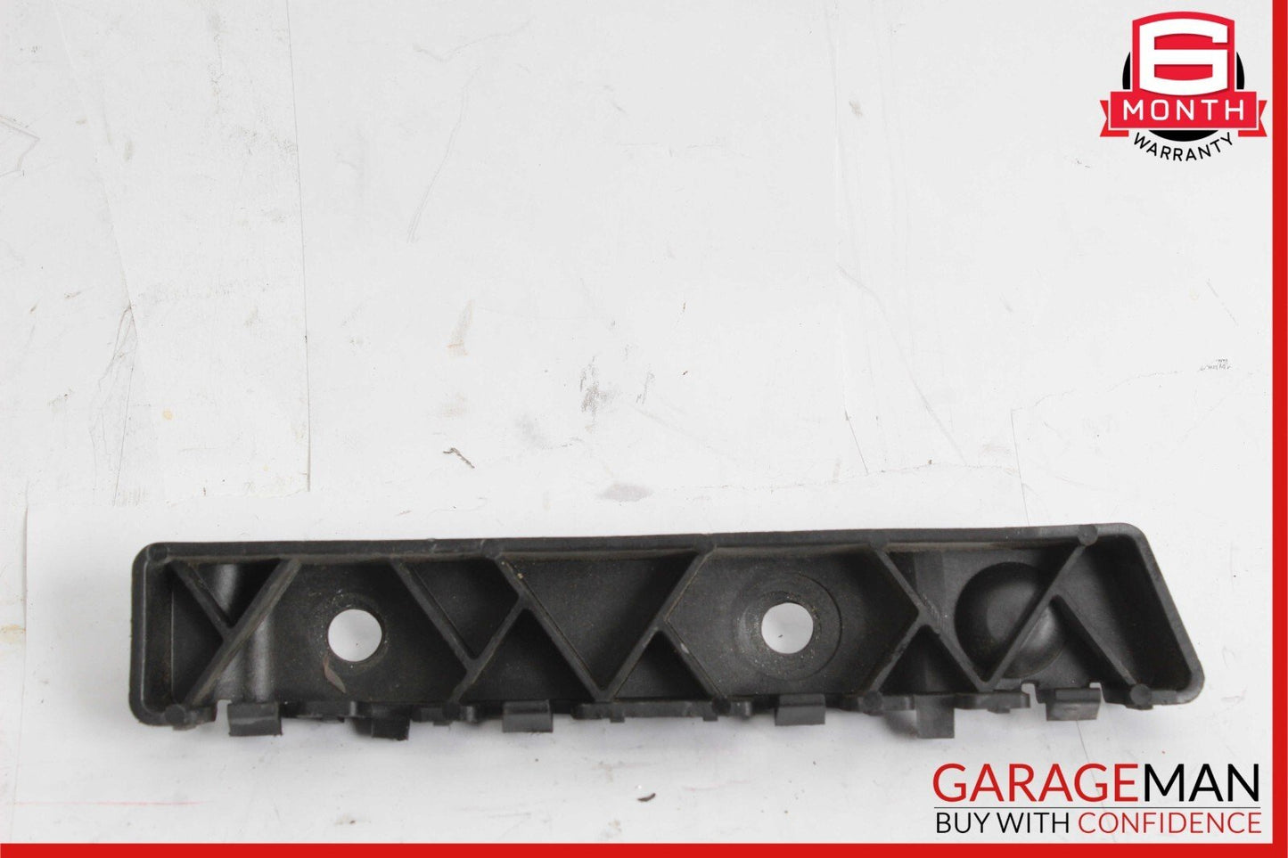 15-18 Ferrari California T Side Bumper Bracket Panel Cover 085082400 OEM