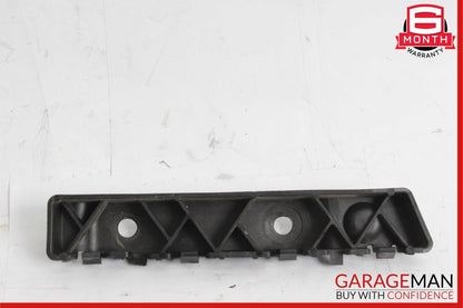 15-18 Ferrari California T Side Bumper Bracket Panel Cover 085082400 OEM