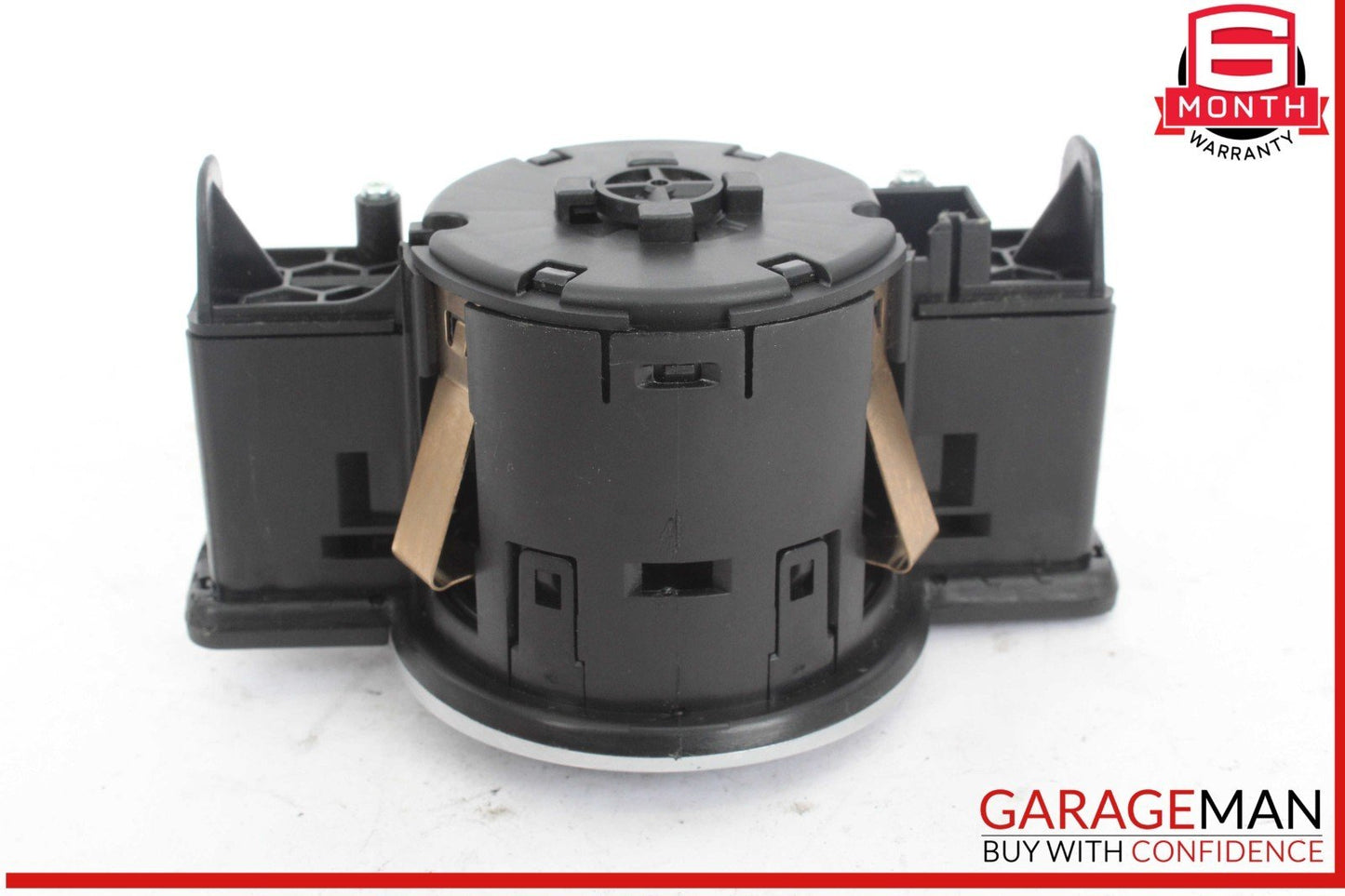 08-20 Mercedes W117 CLA250 GLK350 Headlight Fog Light Switch Control Module OEM