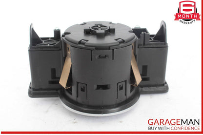 08-20 Mercedes W117 CLA250 GLK350 Headlight Fog Light Switch Control Module OEM