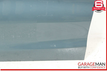 14-19 Mercedes W117 CLA250 CLA45 AMG  Front Left Exterior Door Shell Panel OEM