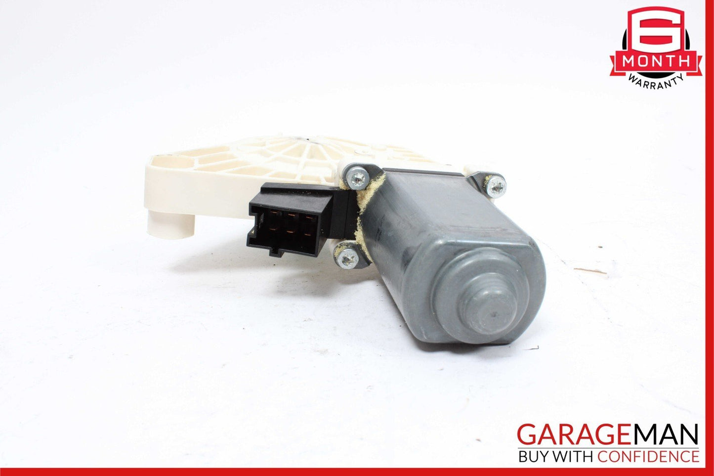 07-13 Mercedes W221 S600 S550 S63 AMG Rear Left Door Window Regulator Motor Unit