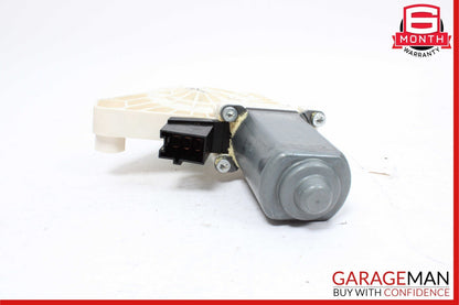 07-13 Mercedes W221 S600 S550 S63 AMG Rear Left Door Window Regulator Motor Unit