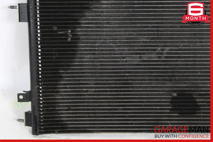 15-23 Dodge Challenger AC A/C Air Conditioning Condenser 83403 OEM